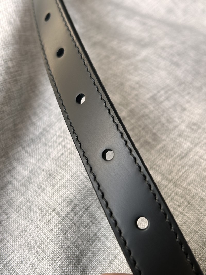 Pra*a belts